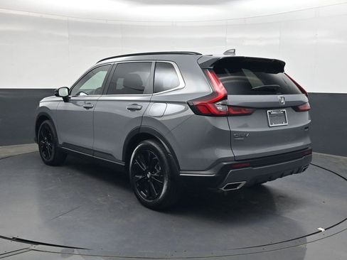 Used 2025 Honda CR-V Sport Touring image 6