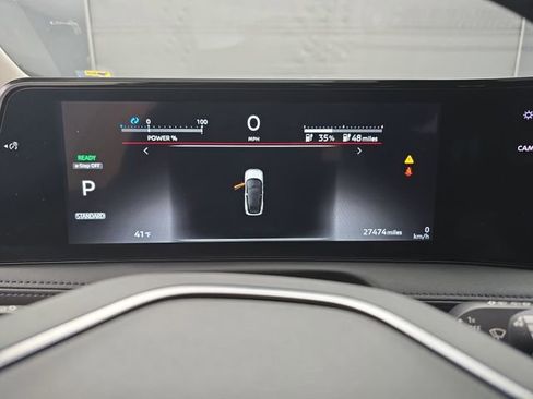 Used 2023 Nissan Ariya AWD image 30