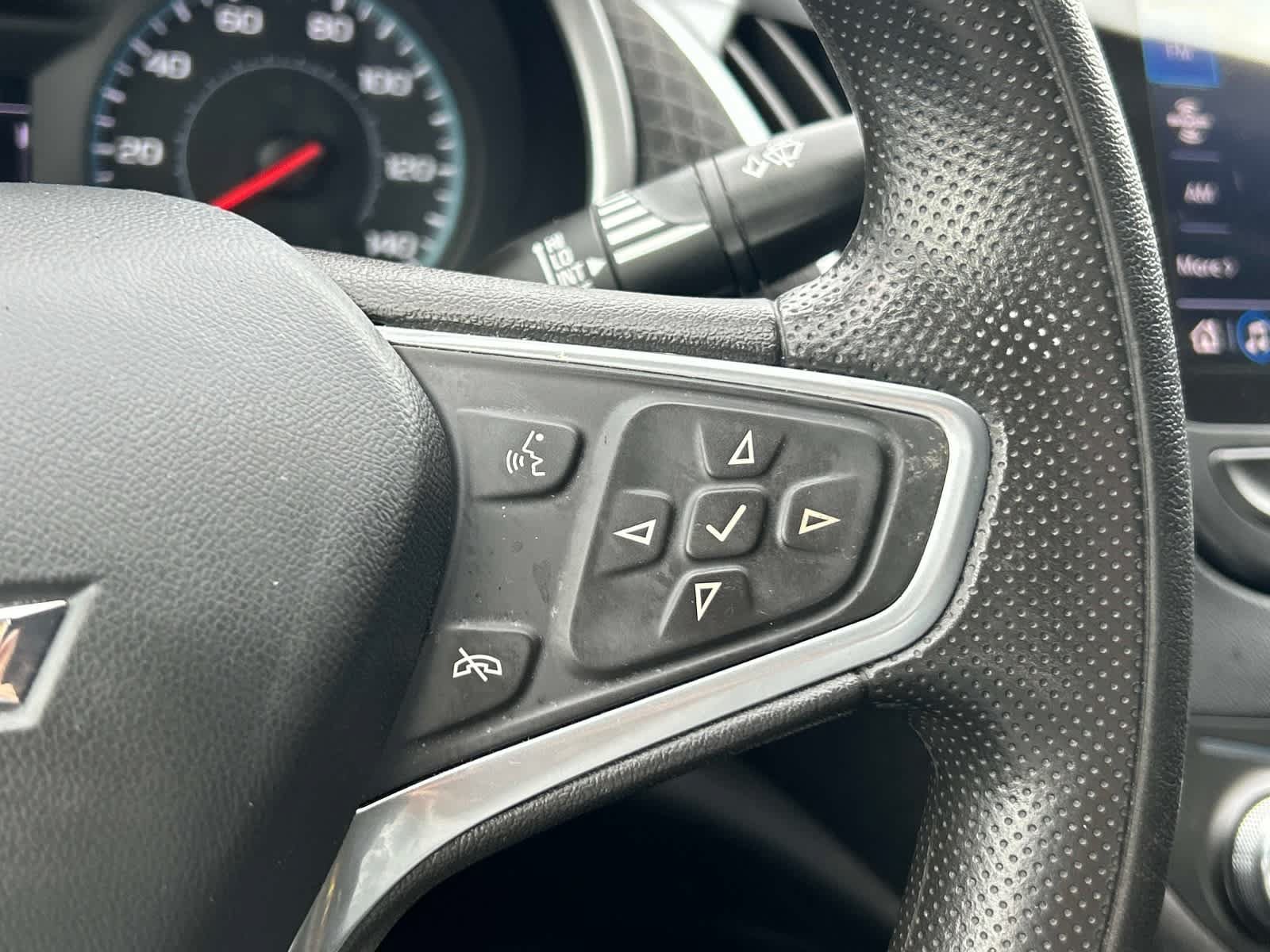 Used 2023 Chevrolet Malibu LT FWD image 25