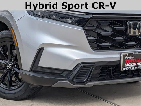 Used 2023 Honda CR-V Sport image 3