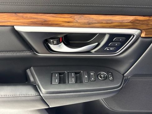 Used 2022 Honda CR-V EX-L image 27