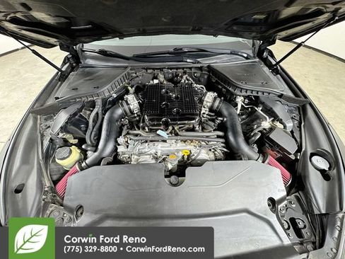 Used 2015 INFINITI Q50 Premium w/ Navigation Package image 31