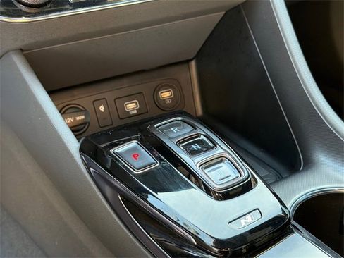 Used 2022 Hyundai Sonata N Line image 11