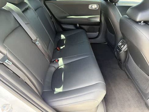 Used 2023 Hyundai Ioniq 6 SEL AWD/4WD image 17