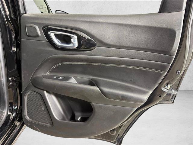 Used 2022 Jeep Compass High Altitude AWD/4WD image 18