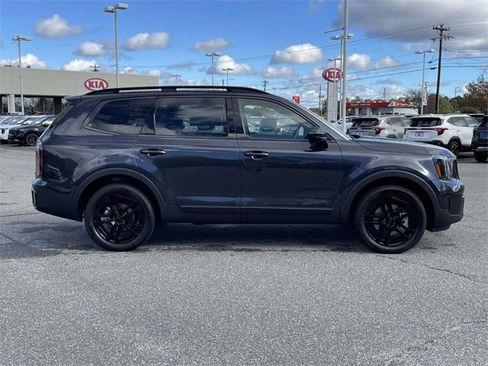 New 2025 Kia Telluride EX X-Line image 9