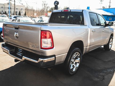 Used 2022 RAM 1500 Big Horn image 6