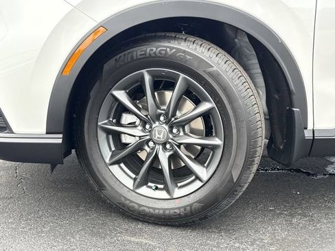 New 2026 Honda CR-V EX-L image 39