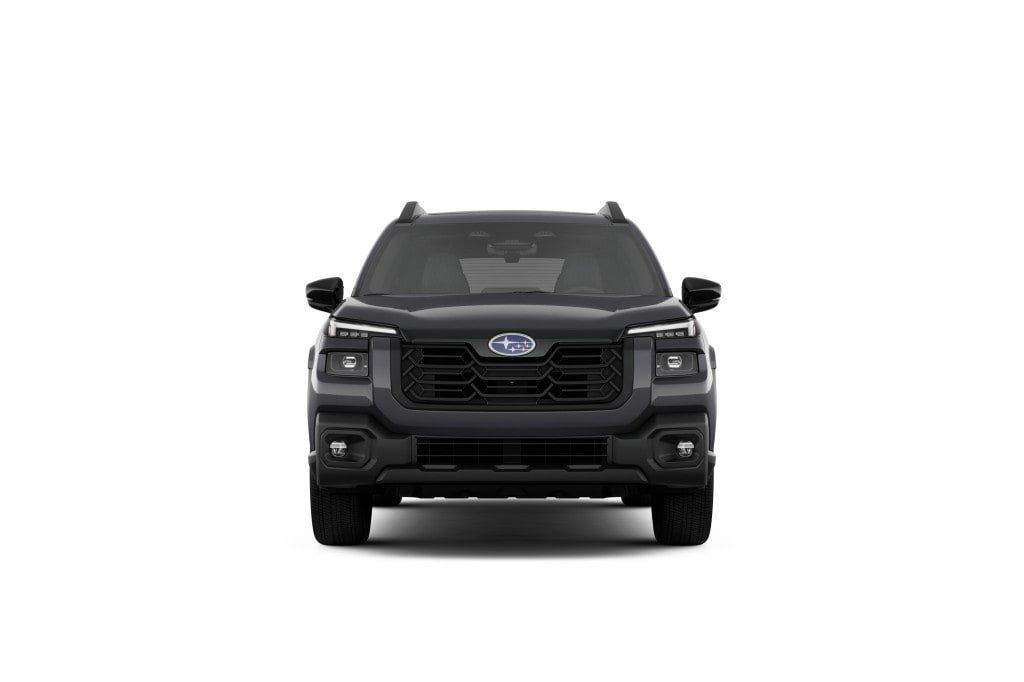 New 2026 Subaru Outback Touring XT AWD/4WD image 2