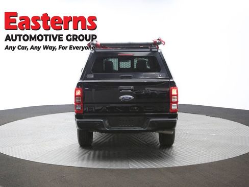 Used 2022 Ford Ranger XL image 36