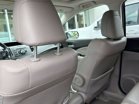 Used 2013 Honda CR-V EX-L image 4
