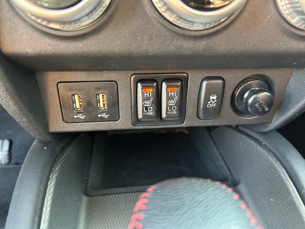 Used 2023 Mitsubishi Outlander Sport LE AWD/4WD image 29