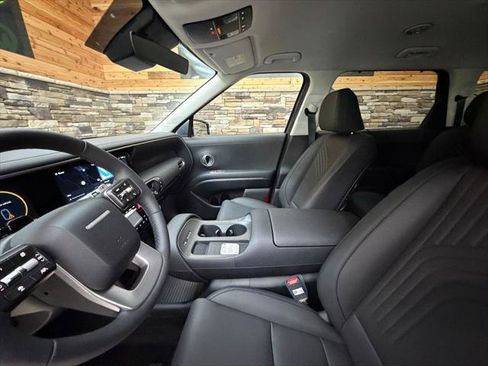 New 2026 Hyundai Palisade SEL AWD/4WD image 12