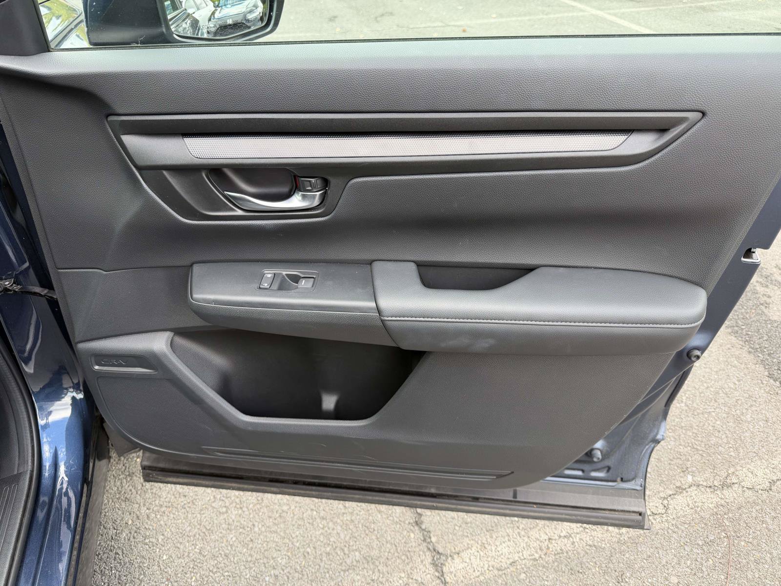 Certified 2024 Honda CR-V EX image 12