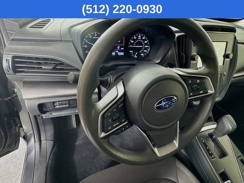 Used 2024 Subaru Impreza 2.0i AWD/4WD image 12