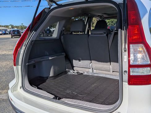 Used 2011 Honda CR-V EX-L image 28