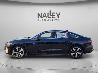 New 2025 Audi A5 2.0T Premium Plus