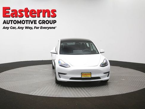 Used 2023 Tesla Model 3 Standard Range RWD image 48