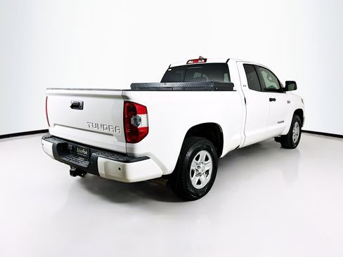 Used 2021 Toyota Tundra SR5 image 9