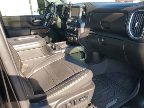 Used 2022 GMC Sierra 2500 Denali w/ Denali Ultimate Package image 34