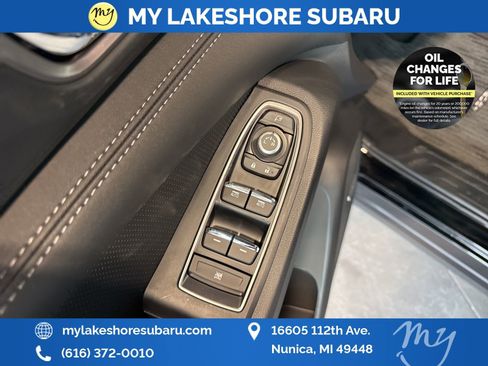 New 2026 Subaru Ascent Limited image 11