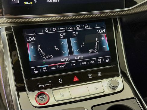 Used 2021 Audi RS Q8 image 19