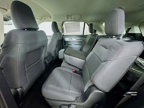 New 2026 Ford Explorer Active image 24