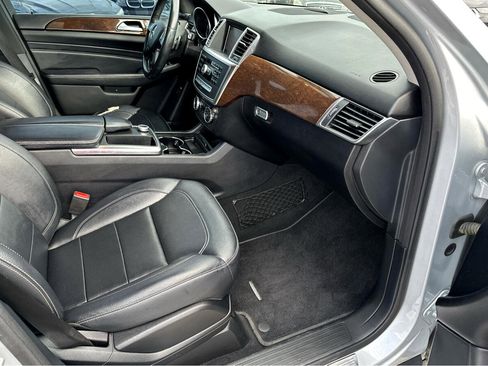 Used 2013 Mercedes-Benz ML 350 4MATIC w/ Premium 1 Pkg image 20