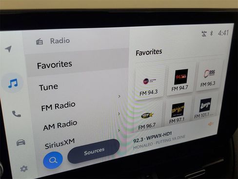 Used 2024 Toyota RAV4 XSE w/ Weather Package image 17