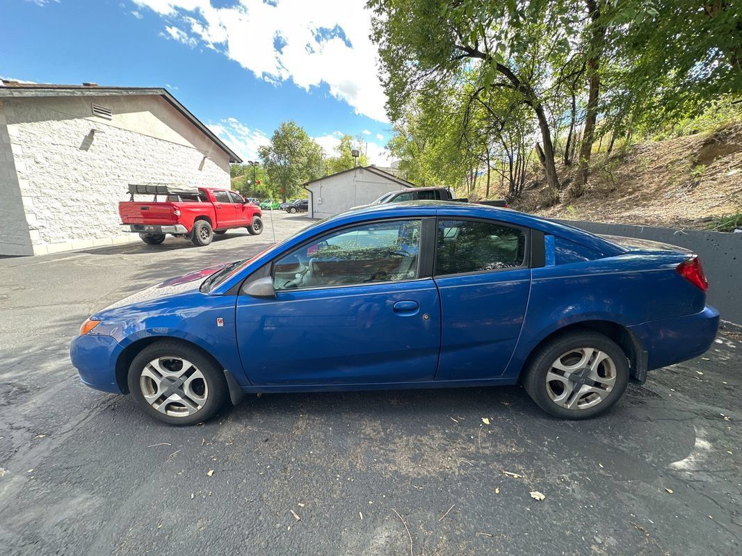 Used 2004 Saturn ION Level 3 w/ Travel Pkg FWD image 5