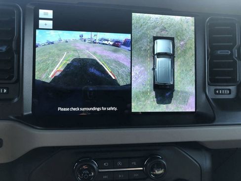 Used 2022 Ford Bronco Wildtrak AWD/4WD image 28
