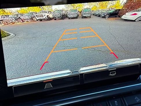 New 2026 GMC Sierra 1500 Elevation w/ X31 Off-Road Package image 22