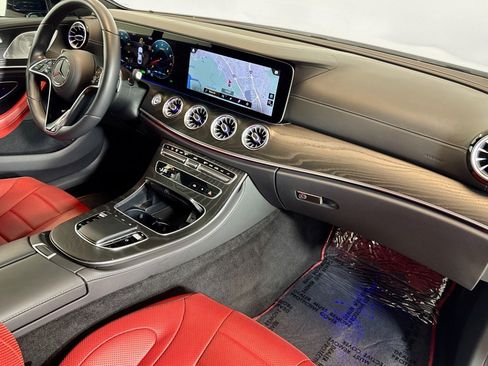 Certified 2023 Mercedes-Benz CLS 450 4MATIC image 28