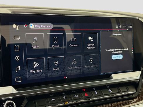 New 2026 GMC Sierra 1500 Elevation image 15