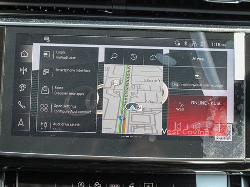 New 2026 Audi Q7 2.0T Premium Plus image 16