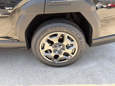 New 2026 Subaru Outback Limited AWD/4WD image 6