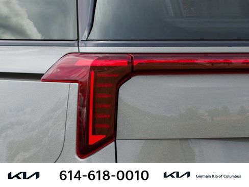 New 2026 Kia Carnival SX Prestige image 14