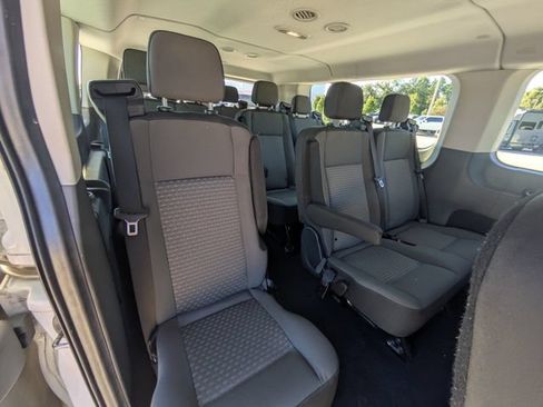 Certified 2023 Ford Transit 350 XLT RWD image 14