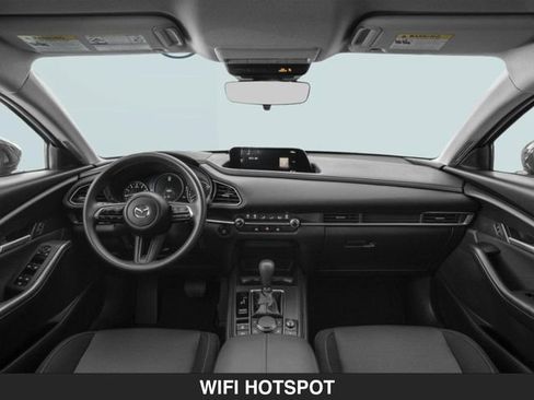 New 2026 MAZDA CX-30 AWD 2.5 S image 4