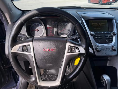 Used 2014 GMC Terrain SLT FWD image 14