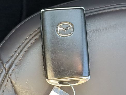 Used 2022 MAZDA CX-5 Signature image 28