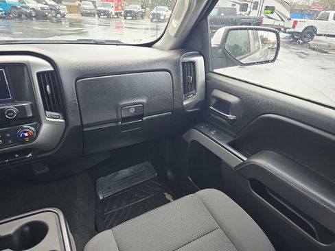 Used 2016 Chevrolet Silverado 1500 LT w/ All Star Edition image 20