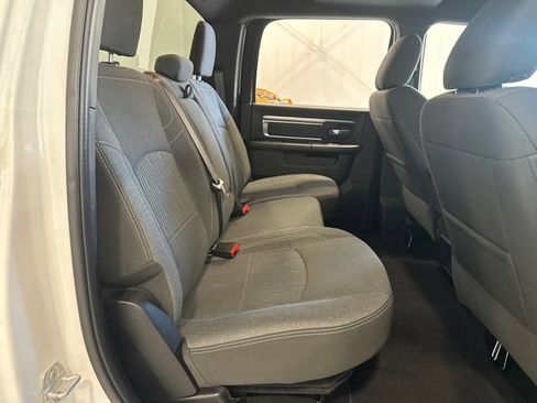 Used 2023 RAM 1500 Warlock AWD/4WD image 31