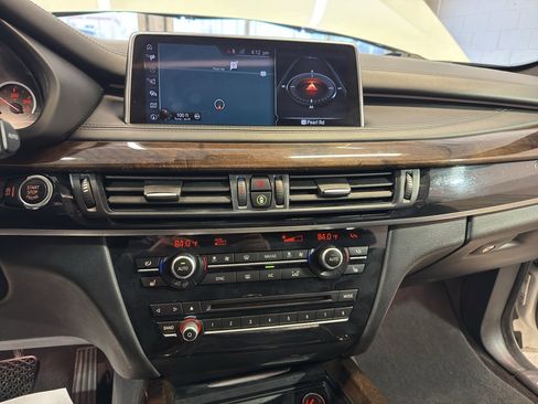 Used 2017 BMW X5 xDrive35i image 19