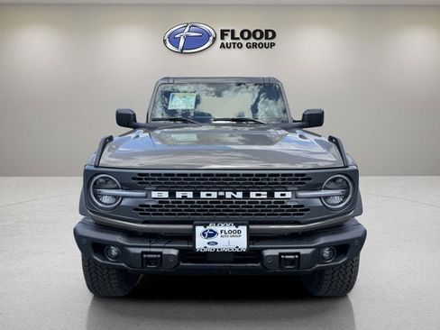 New 2026 Ford Bronco Badlands AWD/4WD image 2