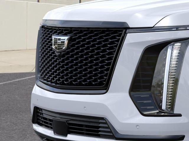 New 2027 Cadillac Escalade Sport w/ LPO, ONYX Package AWD/4WD image 13