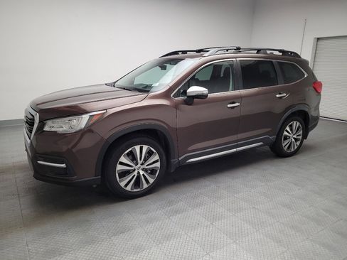 Used 2020 Subaru Ascent Touring w/ Popular Package #2A AWD/4WD image 2