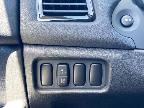 New 2026 Mitsubishi Outlander Sport ES AWD/4WD image 12