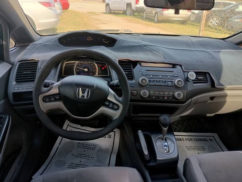 Used 2007 Honda Civic EX image 11