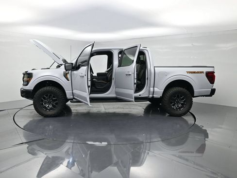 Used 2025 Ford F150 Tremor w/ Equipment Group 402A High AWD/4WD image 29
